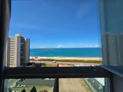 Apartamento com 2 Quartos à venda, 66m² no Praia de Itaparica, Vila Velha