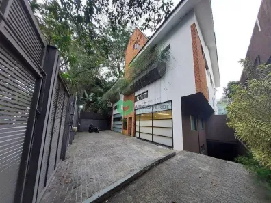 Sala Comercial à venda, 119m² no Alto de Pinheiros, São Paulo