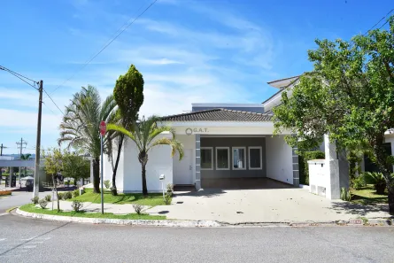 Casa de Condomínio com 3 Quartos para alugar, 289m² no Itapeva, Votorantim