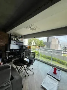 Apartamento com 2 Quartos à venda, 90m² no Cerâmica, São Caetano do Sul