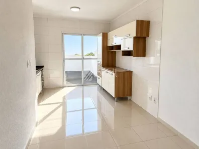 Casa de Condomínio com 2 Quartos à venda, 49m² no Loteamento Moradas Rio Preto, São José do Rio Preto