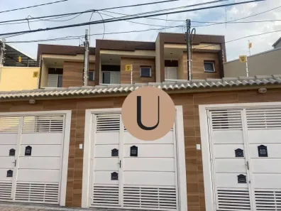 Casa de Condomínio com 3 Quartos à venda, 100m² no Vila São Geraldo, São Paulo