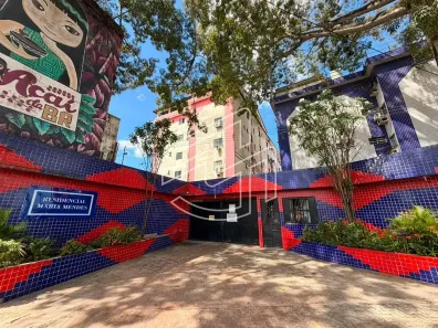 Apartamento com 2 Quartos para alugar, 69m² no Coqueiro, Ananindeua