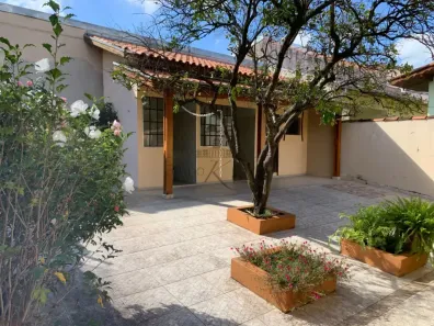 Casa com 2 Quartos à venda, 250m² no Bosque dos Eucaliptos, São José dos Campos