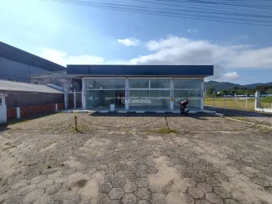 Ponto Comercial para alugar, 225m² no Vargem Pequena, Florianópolis