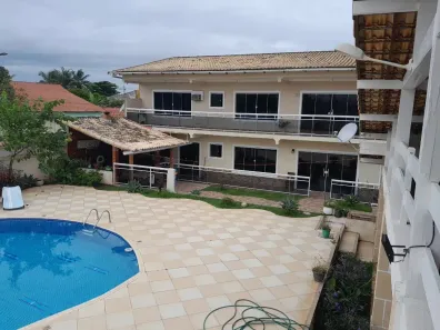 Casa com 8 Quartos à venda, 850m² no Boqueirão, Saquarema