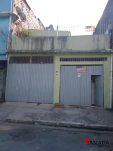 Casa com 3 Quartos à venda, 90m² no Jardim Gonzaga, São Paulo