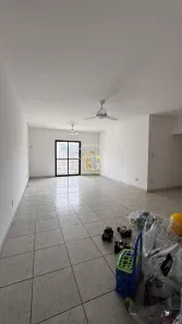 Apartamento com 3 Quartos à venda, 126m² no Canto do Forte, Praia Grande