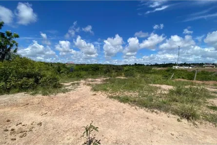 Lote/Terreno à venda, 1100m² no Barra de Gramame, João Pessoa