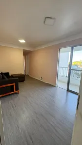 Apartamento com 3 Quartos à venda, 63m² no Boa União (Abrantes), Camaçari