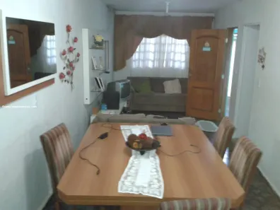 Casa com 2 Quartos à venda, 79m² no Parque Residencial Abílio Pedro, Limeira