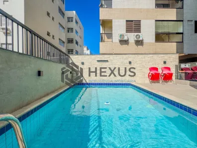Apartamento com 1 Quarto à venda, 55m² no Jardim Las Palmas, Guarujá