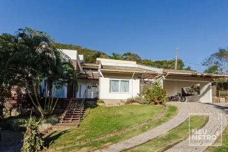 Casa com 2 Quartos à venda, 280m² no Sambaqui, Florianópolis