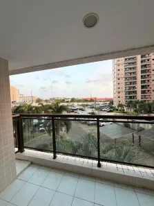 Apartamento com 2 Quartos para alugar, 65m² no Cohafuma, São Luís