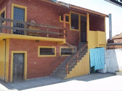 Casa com 3 Quartos à venda, 310m² no Loteamento Santa Rosa, Piracicaba