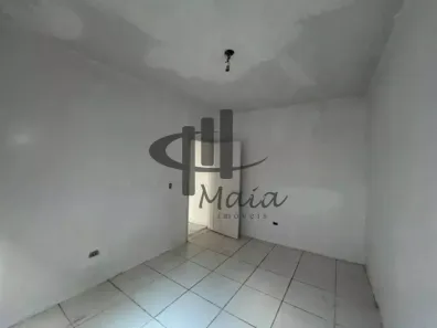 Lote/Terreno à venda, 210m² no Olímpico, São Caetano do Sul