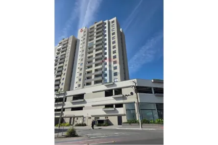 Apartamento com 3 Quartos à venda, 83m² no Armação, Penha