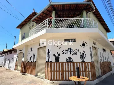 Casa com 3 Quartos à venda, 160m² no João Alves, Montes Claros