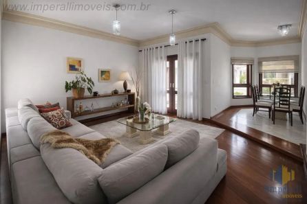 Casa de Condomínio com 3 Quartos à venda, 150m² no Residencial São Paulo, Jacareí