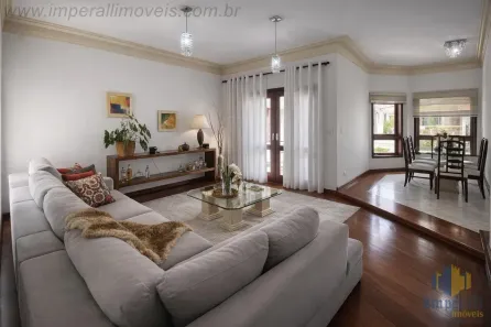 Casa de Condomínio com 3 Quartos à venda, 150m² no Residencial São Paulo, Jacareí