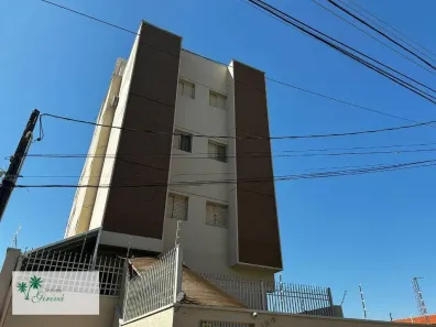 Apartamento com 1 Quarto à venda, 78m² no Jardim Flamboyant, Campinas