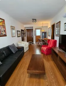 Apartamento com 2 Quartos à venda, 89m² no Rio Branco, Porto Alegre