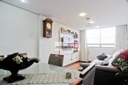 Apartamento com 3 Quartos à venda, 98m² no Vila Diva (Zona Norte), São Paulo