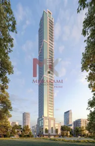 Apartamento com 4 Quartos à venda, 202m² no Meia Praia, Itapema