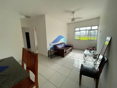 Apartamento com 2 Quartos para alugar, 64m² no Jardim Alvorada, São José dos Campos