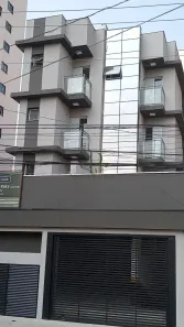 Cobertura com 3 Quartos para alugar, 114m² no Campestre, Santo André