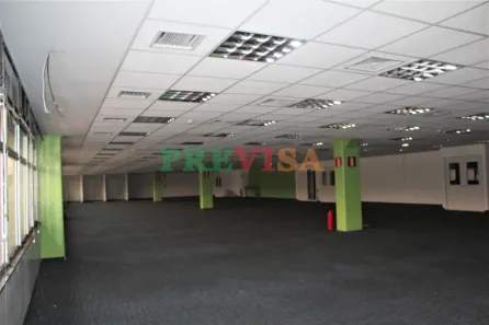 Ponto Comercial para alugar, 1500m² no Cidade Industrial, Contagem