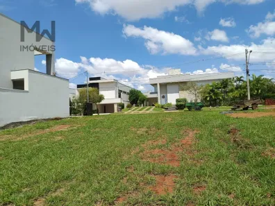 Lote/Terreno à venda, 360m² no Condomínio Terras Alpha Anápolis, Anápolis