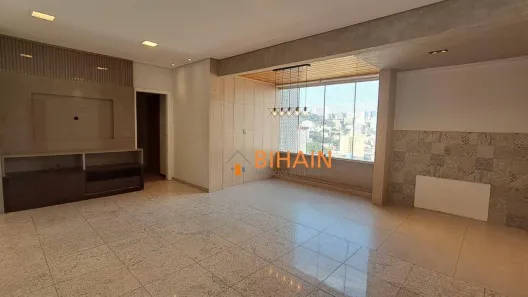 Apartamento com 3 Quartos à venda, 105m² no Buritis, Belo Horizonte