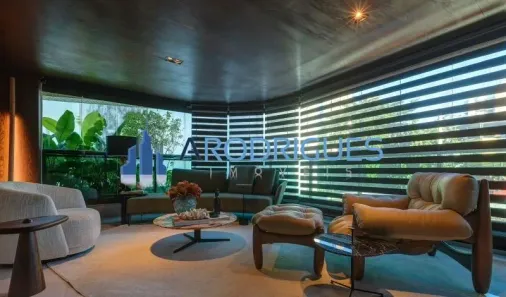 Apartamento com 4 Quartos à venda, 171m² no Barra, Salvador