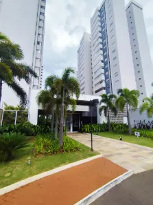 Apartamento com 3 Quartos à venda, 125m² no Vila Aviação, Bauru