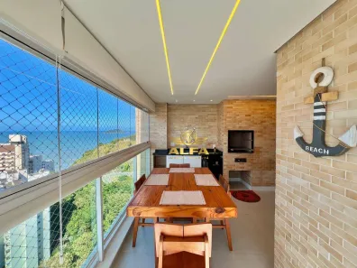 Apartamento com 2 Quartos à venda, 88m² no Jardim Astúrias, Guarujá