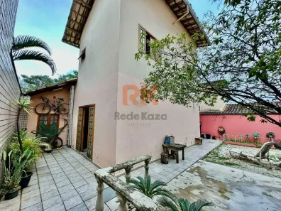 Casa com 3 Quartos à venda, 176m² no Paquetá, Belo Horizonte