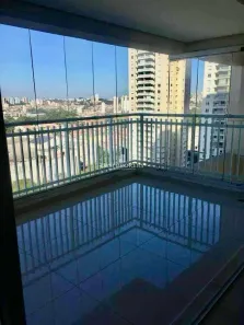 Apartamento com 3 Quartos à venda, 134m² no Jardim Olympia, São Paulo