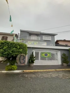 Casa com 5 Quartos à venda, 380m² no Adalgisa, Osasco