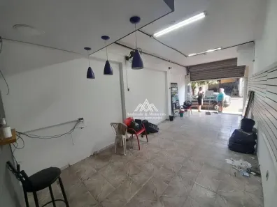 Ponto Comercial para alugar, 436m² no Ipiranga, Ribeirão Preto