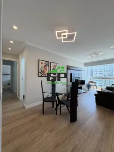 Apartamento com 2 Quartos para alugar, 61m² no Barra Olímpica, Rio de Janeiro