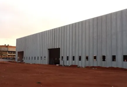 Galpão/Depósito/Armazém à venda, 5040m² no Cidade Aracilia, Guarulhos