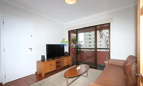Apartamento com 3 Quartos à venda, 86m² no Vila Mariana, São Paulo