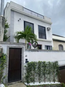 Casa com 2 Quartos à venda, 86m² no Campo Grande, Rio de Janeiro