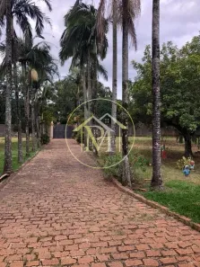 Fazenda/Sítio com 3 Quartos à venda, 2297m² no Parque Monte Bianco, Araçoiaba da Serra