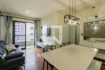 Apartamento com 3 Quartos à venda, 65m² no Gopoúva, Guarulhos
