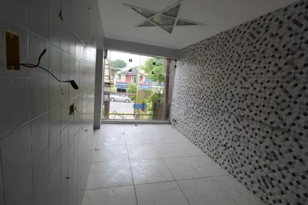 Imóvel Comercial para alugar, 246m² no Vila Clementino, São Paulo