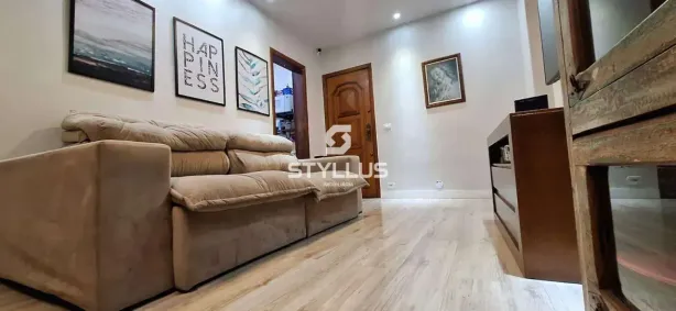 Apartamento com 2 Quartos à venda, 60m² no Engenho de Dentro, Rio de Janeiro