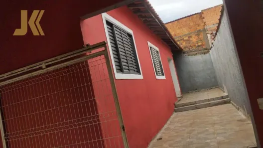 Casa com 2 Quartos à venda, 139m² no Núcleo Residencial São José, Jaguariúna