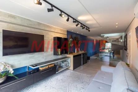 Sobrado com 3 Quartos à venda, 204m² no Tucuruvi, São Paulo